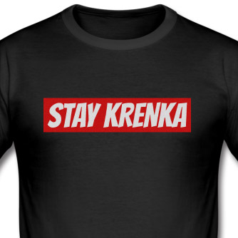 Stay krenka