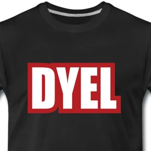 DYEL - Do you even lift